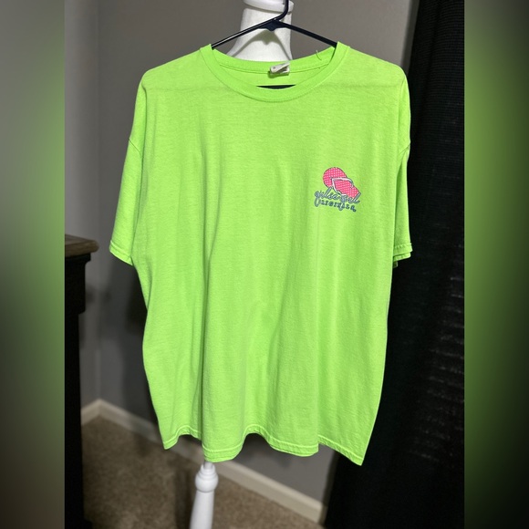 Girlie Girl Originals, size XL, pet/smoke free home, 50% polyester 50% cotton. - Picture 2 of 8